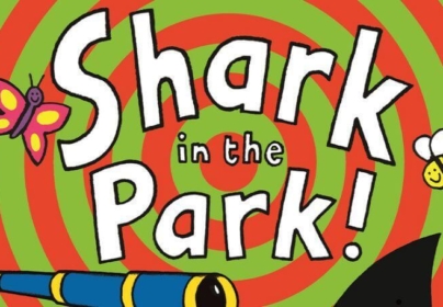 SHARK IN THE PARK