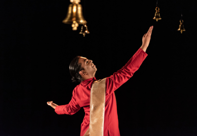 Jaivant Patel Dance presents the UK Tour of  YAATRA