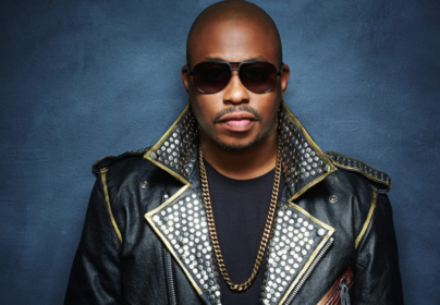 RAHEEM DEVAUGHN