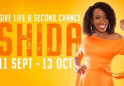 GET 53% OFF TICKETS FOR SHIDA