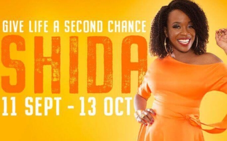 GET 53% OFF TICKETS FOR SHIDA